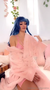 April set 3 yoshiko nsfw