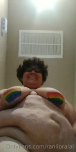 Heard you wanted me to sit on your face