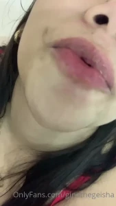 Open your mouth part 105