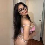 ginathegeisha