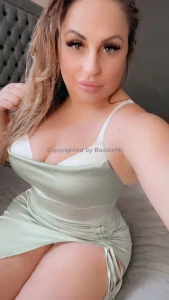 Strong mindset and strong aurora