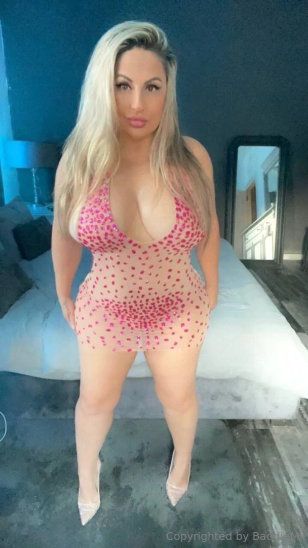 I ve been thinking about how i can reward you for being such a good part 1 