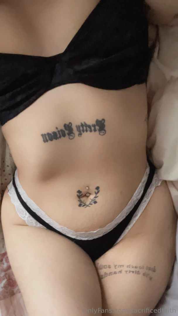 Lonely in bed part 7 