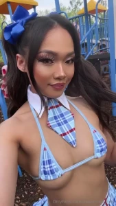 Wonder what it would be like to join me on a playgr0und watch me have