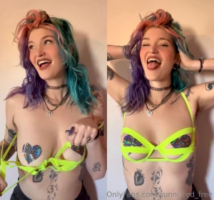 I m just extra cute today lol that is all