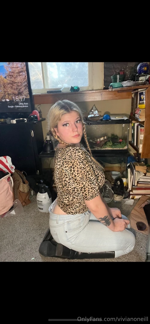 I was so skinny before i was pregnant baby will be here the end of part 2 