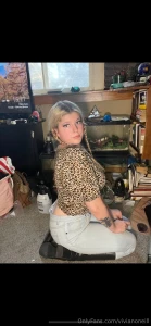 I was so skinny before i was pregnant baby will be here the end of part 2