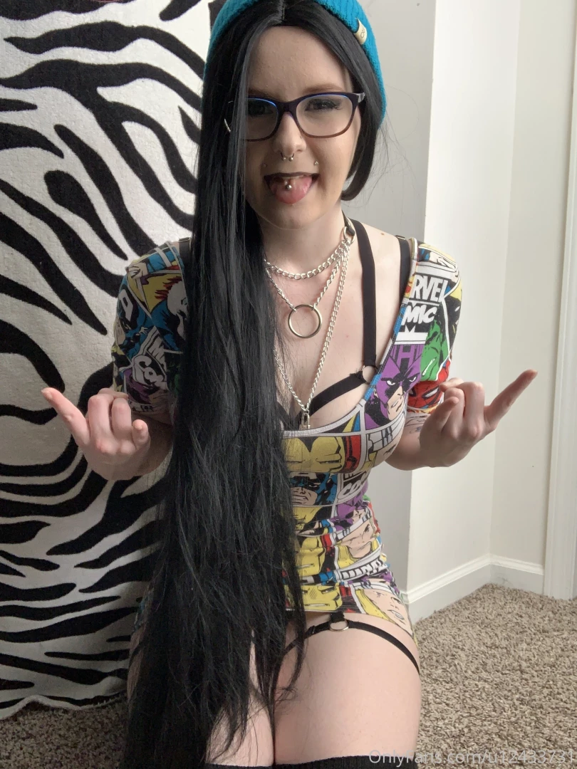 Who s your favorite marvel character part 7 