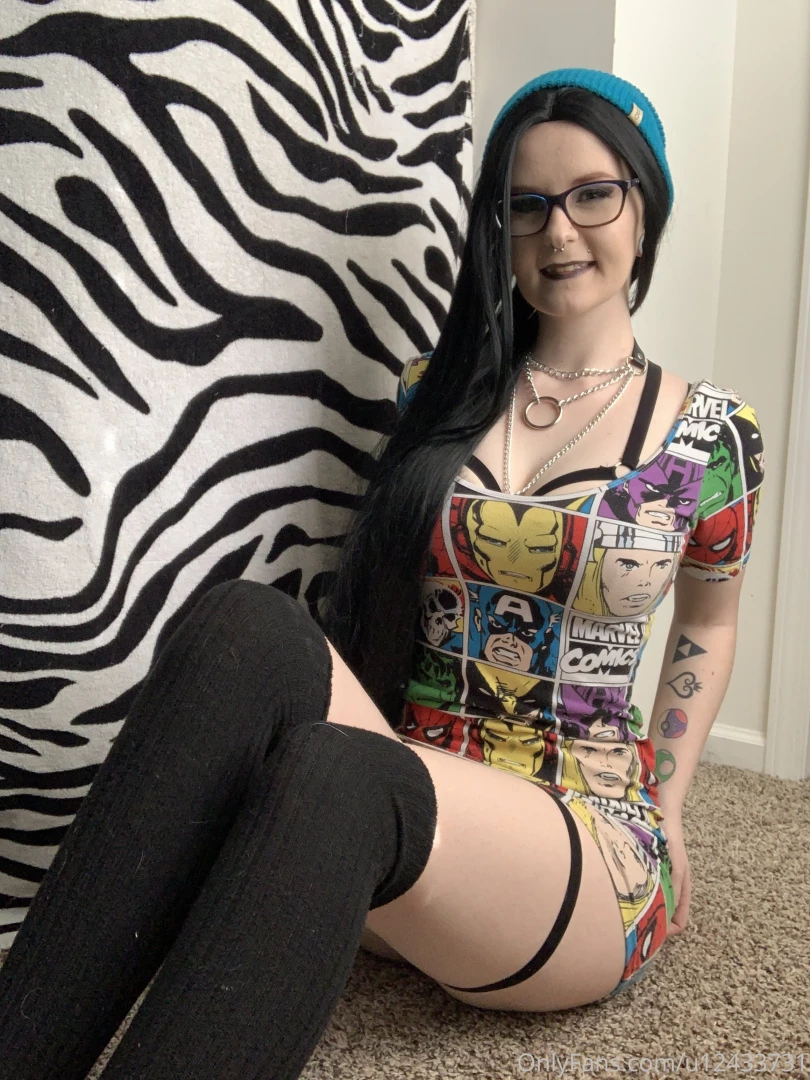 Who s your favorite marvel character part 5 