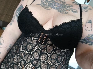 Lace part 1