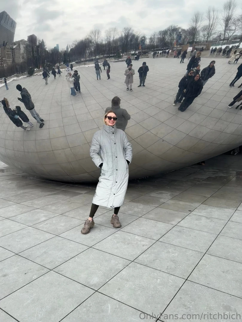Wanna flick the bean with me 