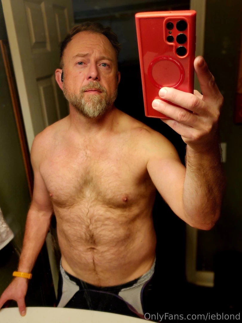 Feeling horny after my morning bike ride and i liked the lighting in part 3 