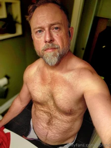 Feeling horny after my morning bike ride and i liked the lighting in part 4