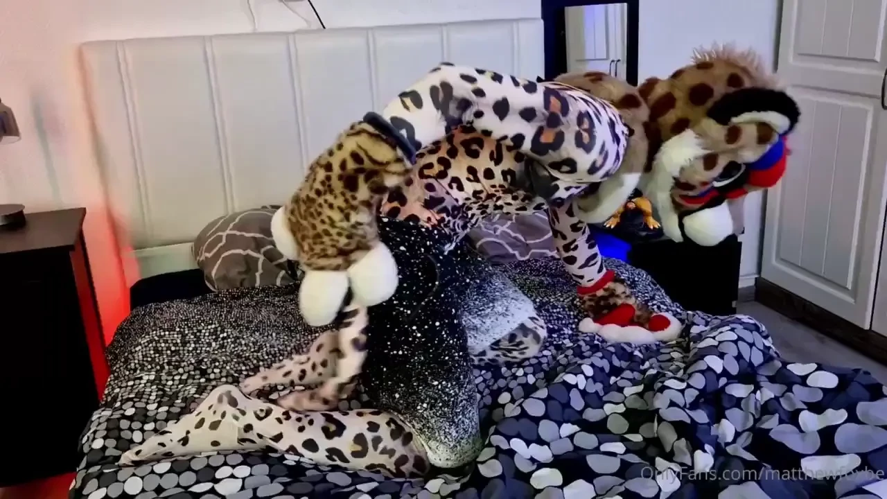 Why dont we go for a more vanilla video after having some fun in a 