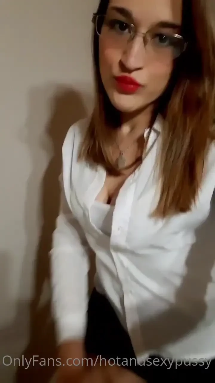 Sexy secretary i can think of a lot of little things to do if you were 