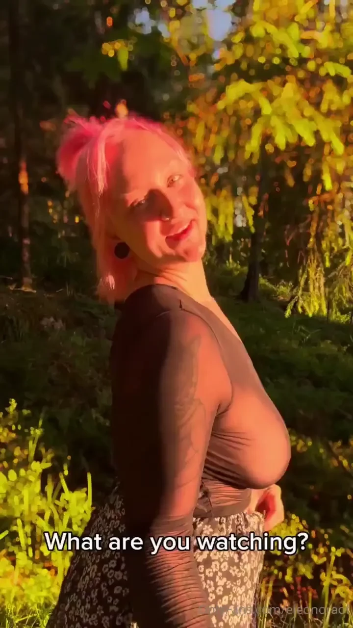 Fin pitk st aikaa pov-video erilaisena kuin koskaan nimitt in ollaan 