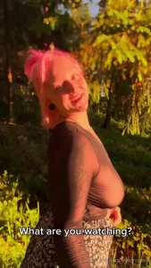 Fin pitk st aikaa pov-video erilaisena kuin koskaan nimitt in ollaan