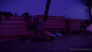 Eiliset jumpat yesterday s dance