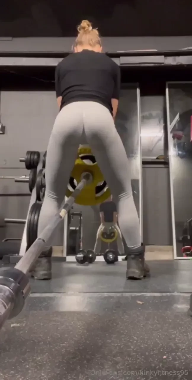 Denne lille snutten er til dere som vil se meg trene https onlyfans 