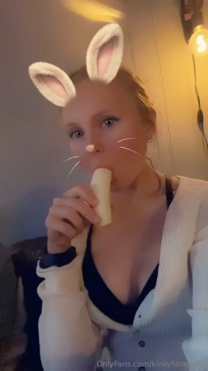 Good morning jeg elsker bananer blir banan til frokost hver dag h per 