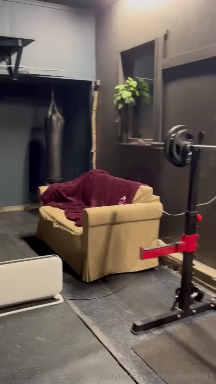 Our gym and playground is finally done what kind of movies do you want 