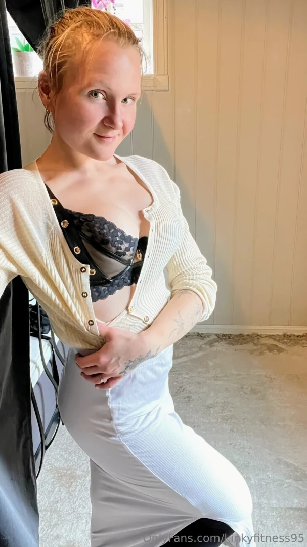 I dag er det beef and bj dag today is beef and bj day see the video 