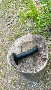 Glad jeg har et sted vaske meg har 50 p min vip i en begrenset periode