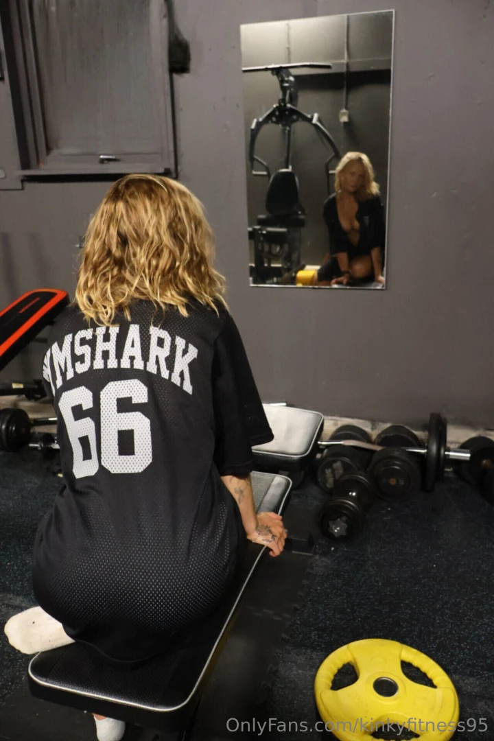 God morgen kinkyfitness95-vip 