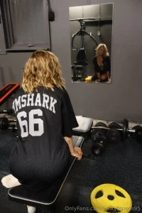 God morgen kinkyfitness95-vip