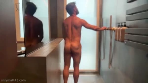 I need company in the show