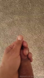 Behind the scenes for freshiejuice first doublepentration