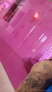 Lunaxlovelyx behind the scenes part 1