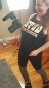 Behind the scenes footage thesinsofla part 1