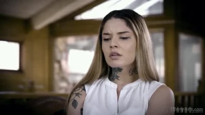 New scene for puretaboo com out now with myself vanessa vega