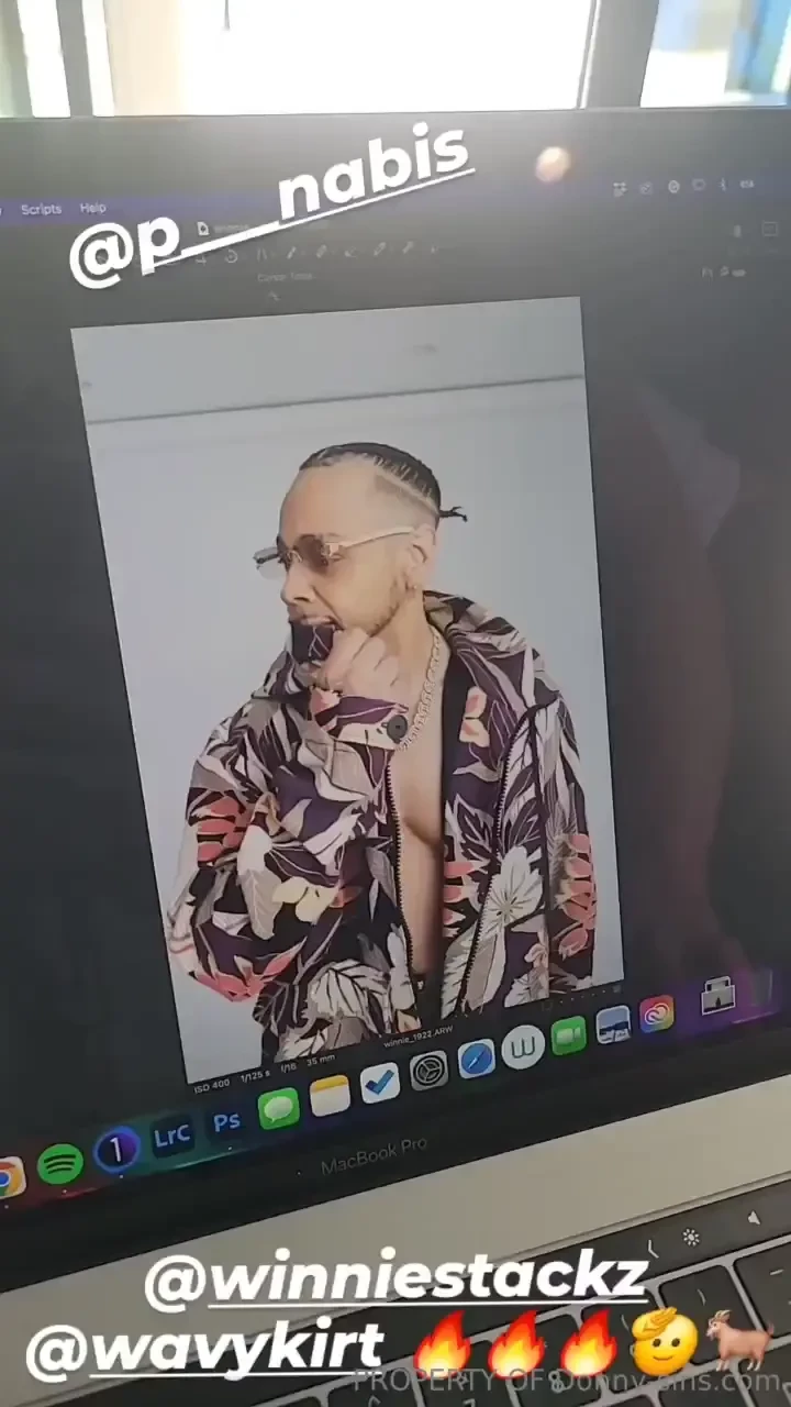 New photos for pornnabis show coming soon 