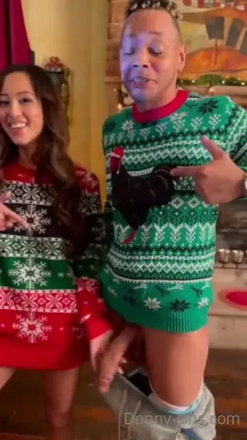 Setlife yesterday xmas scene coming soon 