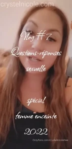 Vlog 7 2022 ask your sexual question s i answer several questions that
