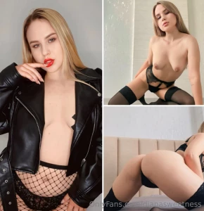 This little pussy sticky_donut has long forgotten how to be shy she s part 164