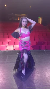 Would you like a private show part 1