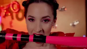 Teaser fuckin v-day tiffany and me knows how to make mess at