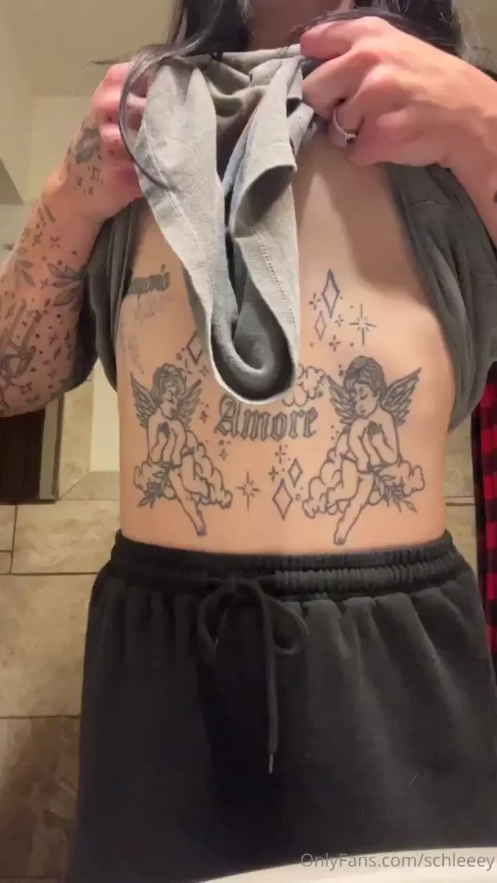 Snuck away for a minute to film this while on family vacation 