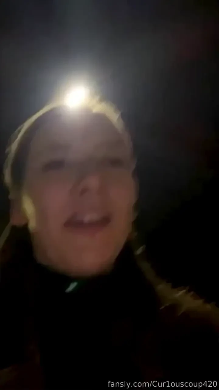 I was driving and vibing in a private show does it turn you on driving 