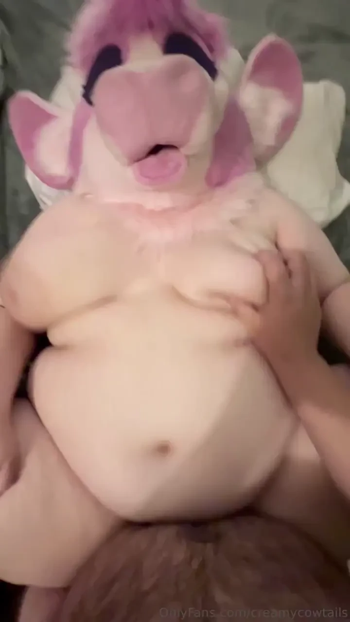 Pov you get to fuck and cum in your cowgirl gf raw 