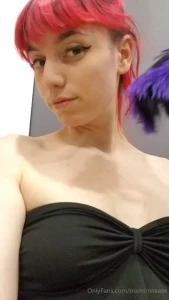 Sometimes i crave soft sensations