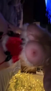 All i want for christmas is well you know the rest part 1