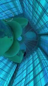 Nice and warm in the tanning bed i hope you enjoy the view swipe to