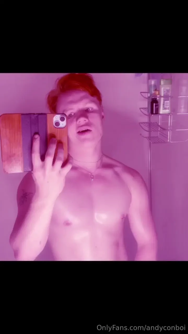 Himbober day 2 pink goes with everything 