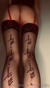 Itty bitty bit of a booty shake how have you spent your hump-day