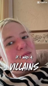 Hmmm i often wonder sometimes where i would be in life if i was the