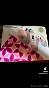 I usually get asked as a professional if all the products i use on